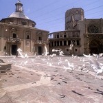 Plaza Virgen Palomas