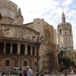 Valencia Catedral